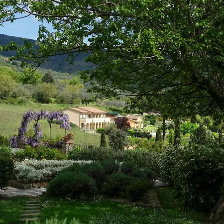 Il Falconiere Relais & 5*