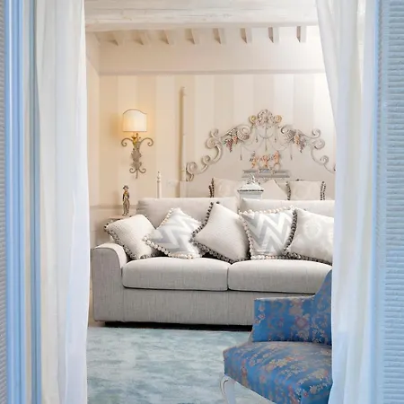 Il Falconiere Relais &
