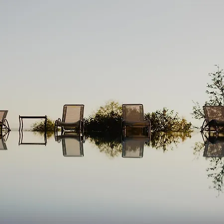 Il Falconiere Relais & Szálloda