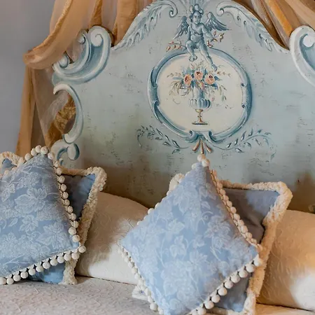 Il Falconiere Relais & Hotel Cortona