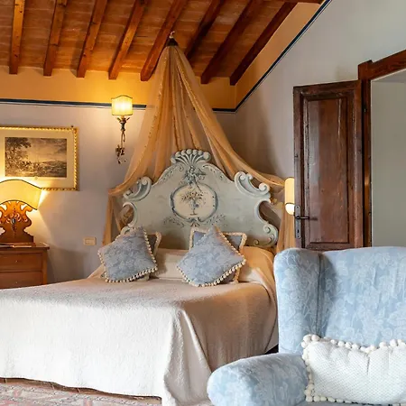 Szálloda Il Falconiere Relais &
