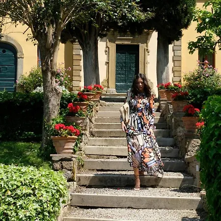 Il Falconiere Relais &