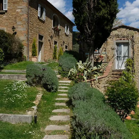 Il Falconiere Relais & 5*