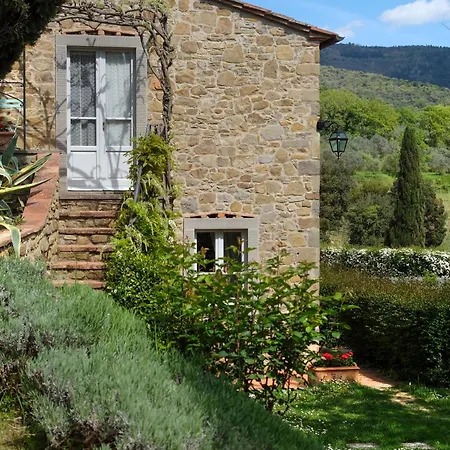 Il Falconiere Relais & Cortona