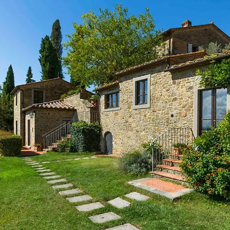 Il Falconiere Relais &