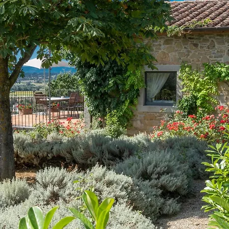 Il Falconiere Relais & Szálloda