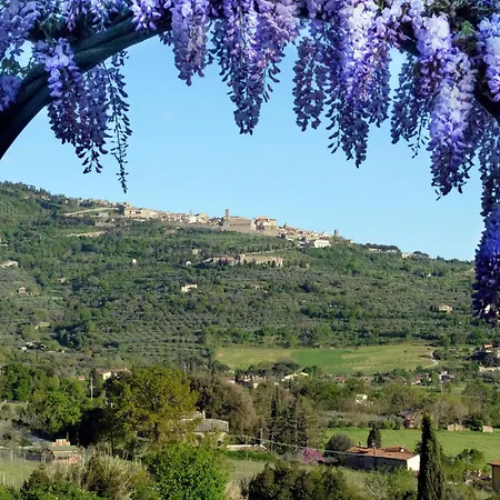 Il Falconiere Relais & Szálloda 5*