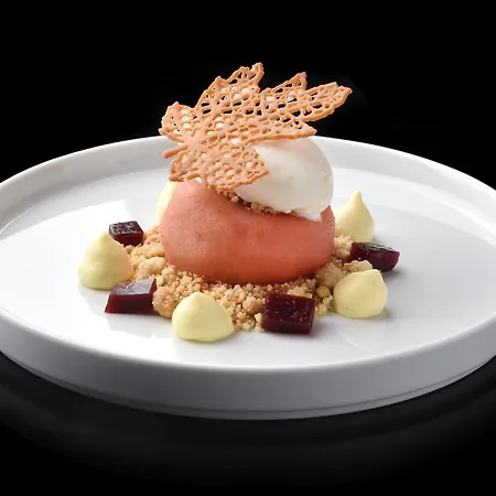 Il Falconiere Relais & 5*