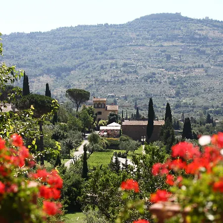 Il Falconiere Relais & Cortona