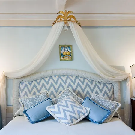 Il Falconiere Relais & 5*