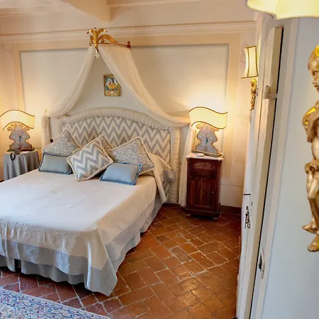 Il Falconiere Relais & 酒店