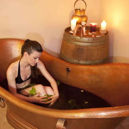 Il Falconiere Relais & Hotel Cortona