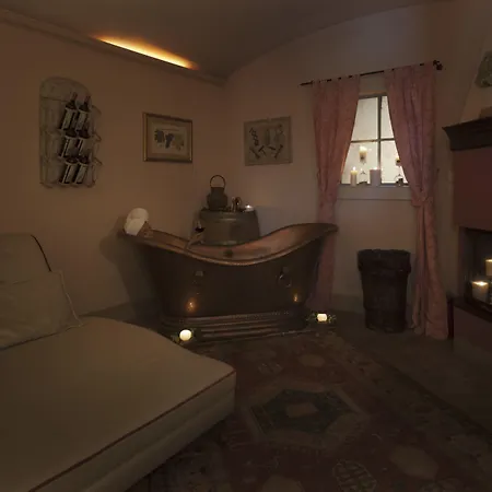 Hotel Il Falconiere Relais &