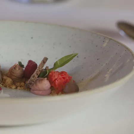 Il Falconiere Relais & Szálloda Cortona