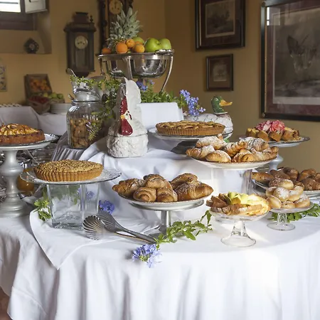 Il Falconiere Relais & Szálloda 5*
