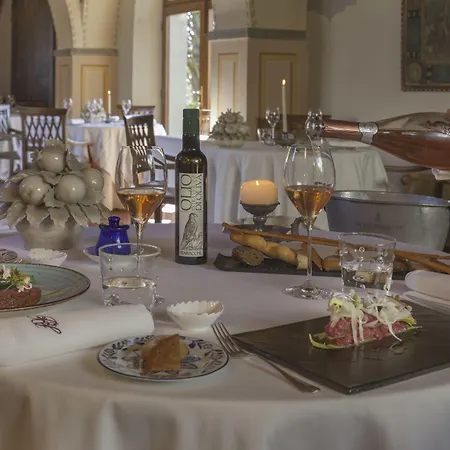 Il Falconiere Relais & Hotel 5*