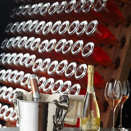 Il Falconiere Relais &