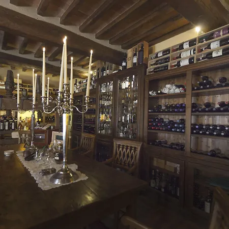 호텔 Il Falconiere Relais & 코르토나