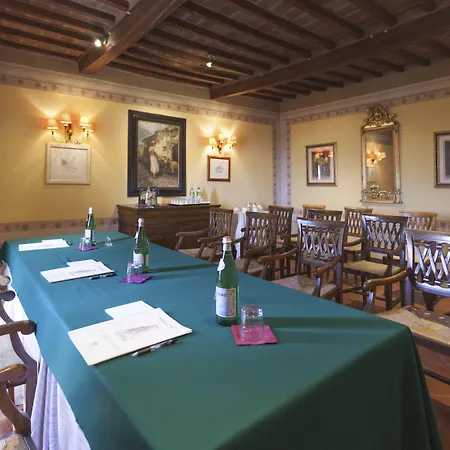 Il Falconiere Relais & 5*