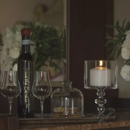 Il Falconiere Relais & 코르토나