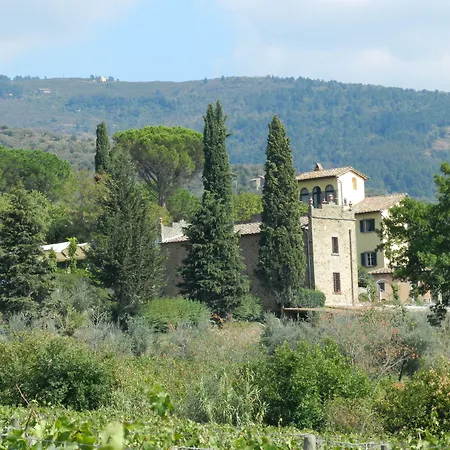 Il Falconiere Relais & ホテル 5*