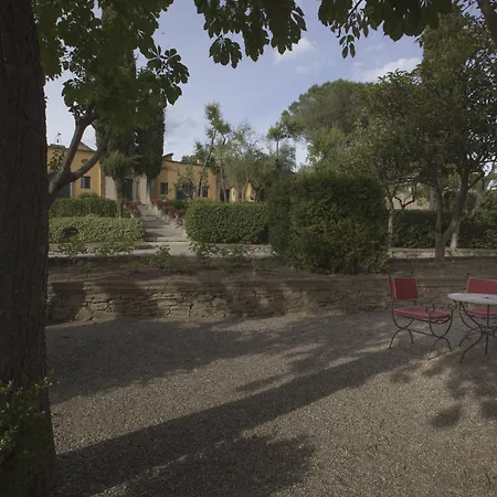 Il Falconiere Relais & 5* 哥尔顿