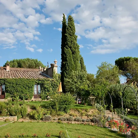 호텔 Il Falconiere Relais & 코르토나