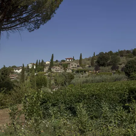 Il Falconiere Relais & ホテル 5*