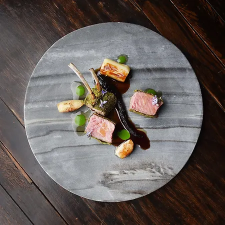 Il Falconiere Relais &