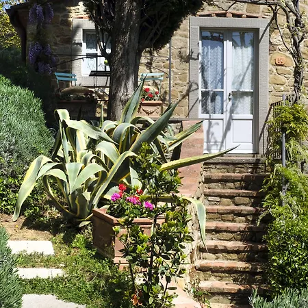 Il Falconiere Relais &