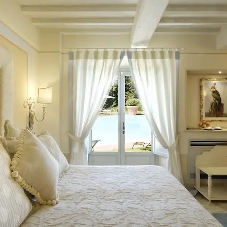 Il Falconiere Relais &