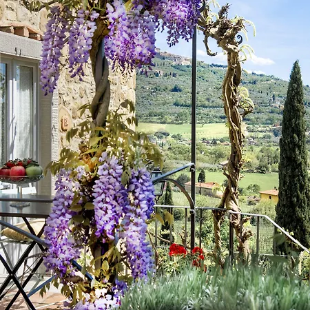 Il Falconiere Relais & Szálloda 5*
