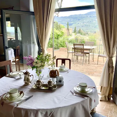 Il Falconiere Relais &