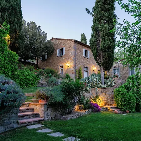 Il Falconiere Relais &