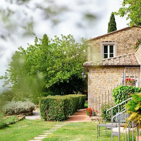 Il Falconiere Relais &