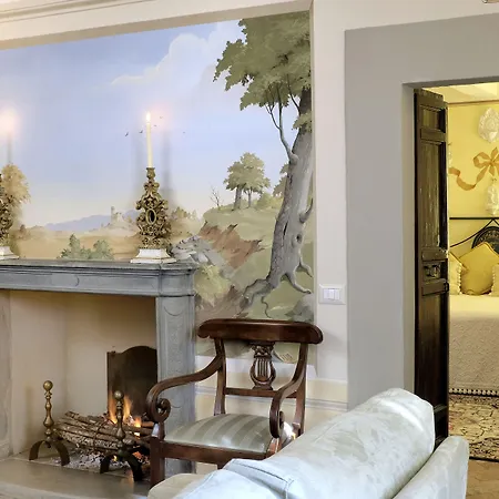 Il Falconiere Relais & 5* Cortona