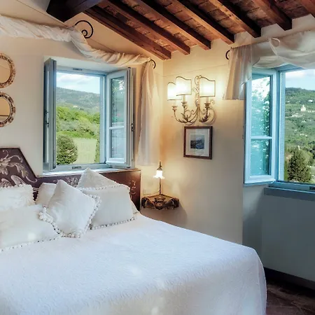 Il Falconiere Relais & Hotel 5*