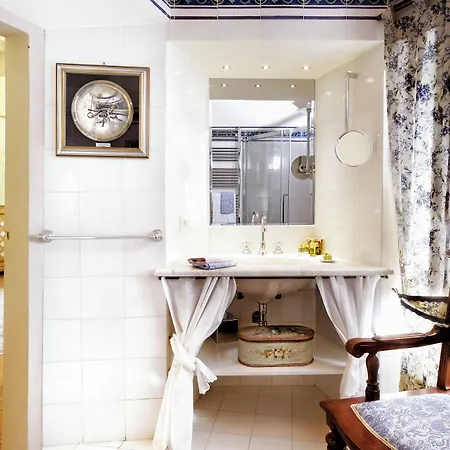 Il Falconiere Relais & Hotel 5*