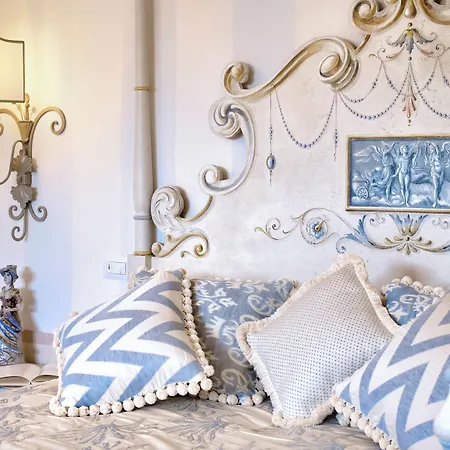 Il Falconiere Relais & Cortona
