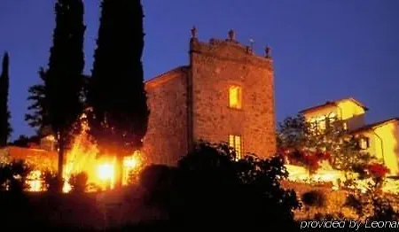 Hotel Il Falconiere Relais &