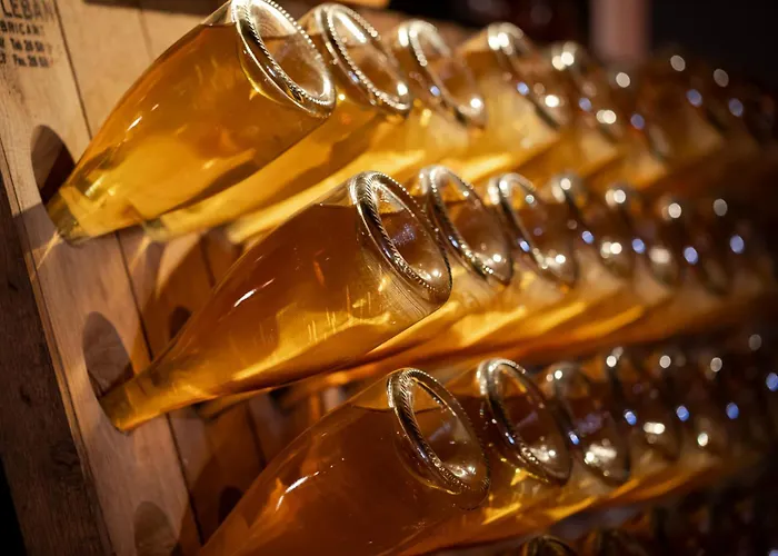 Il Falconiere Relais & Hotell