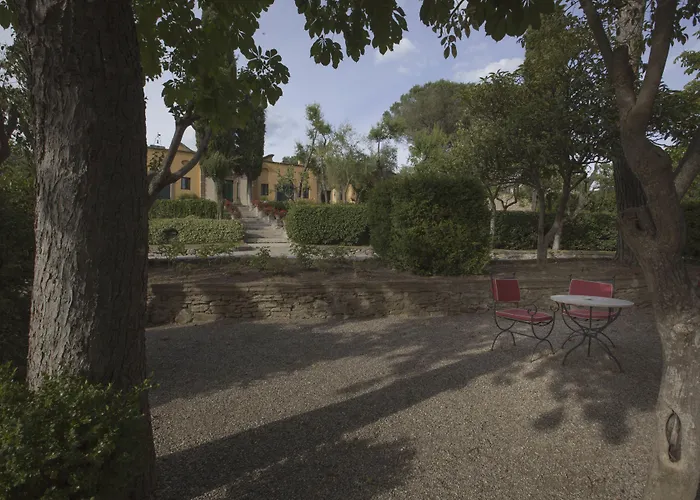 Il Falconiere Relais & 5* Cortona