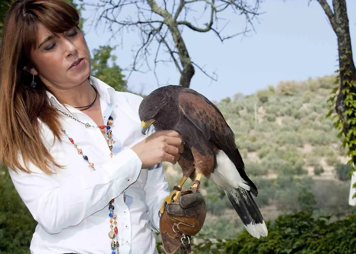 Il Falconiere Relais & 5*