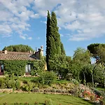Hotel Il Falconiere Relais & Cortona