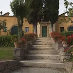Hotel Il Falconiere Relais & Cortona
