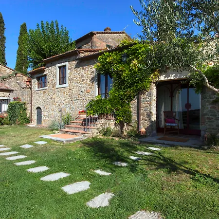 Hotel Il Falconiere Relais &