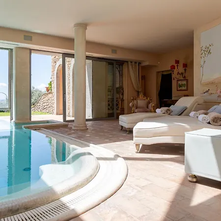 Il Falconiere Relais&spa