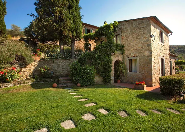 Il Falconiere Relais & Hotel