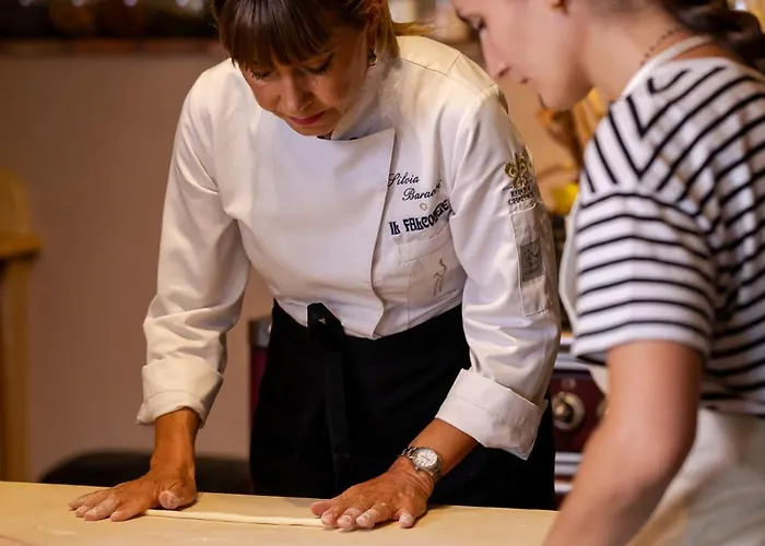 Hotel Il Falconiere Relais & Cortona