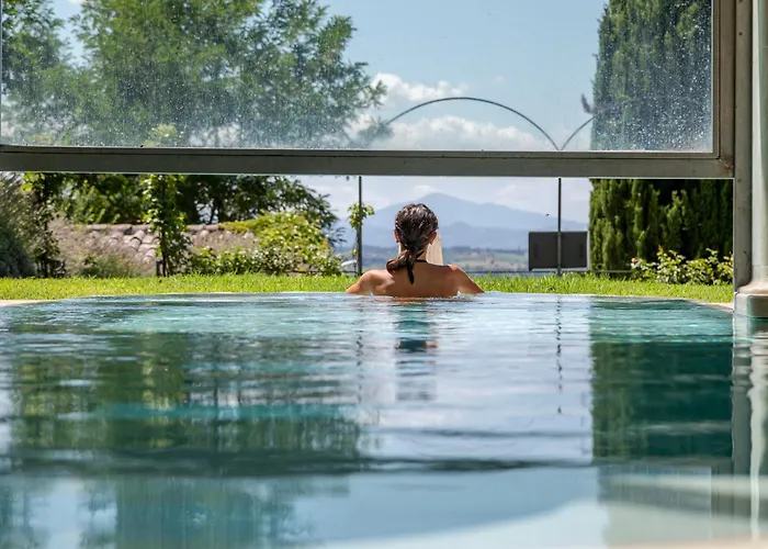 Il Falconiere Relais & Hotel